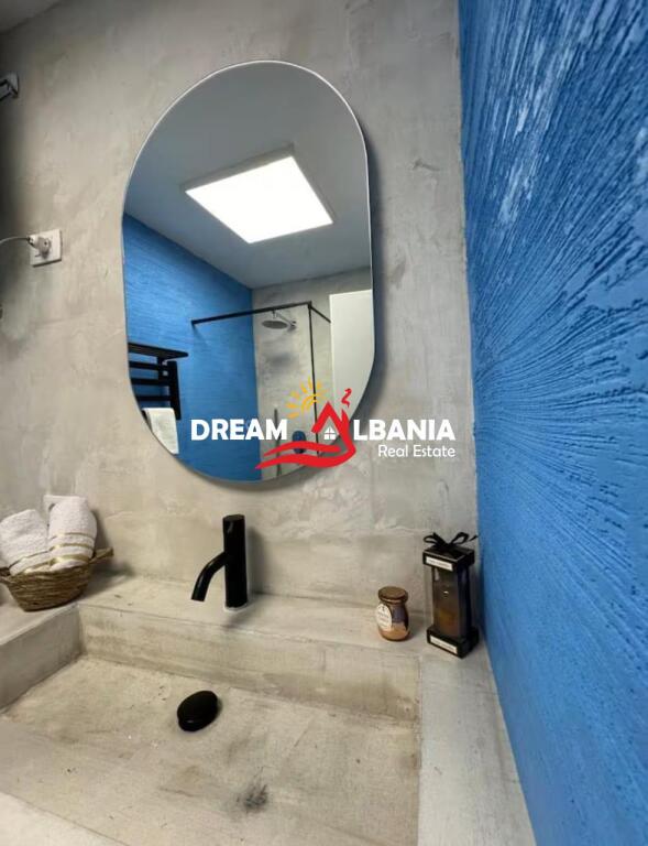 Appartamenti moderni 1+1 in vendita in Via Kavaja vicino a Square 21 a Tirana (ID 41111115)