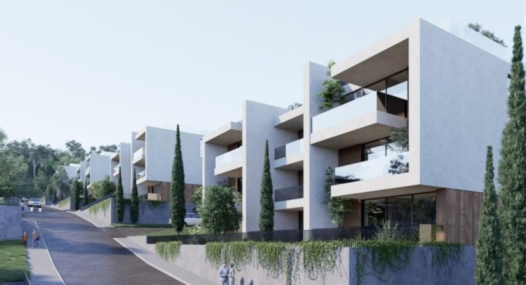 FOR SALE, 1+1 APARTMENT, FARKA, TIRANA