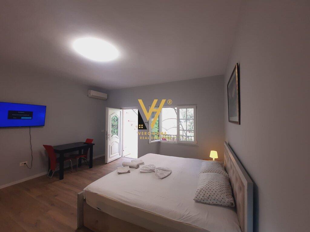 STUDIO APARTMENT FOR RENT, BARRIKADAVE STREET, 500 EURO