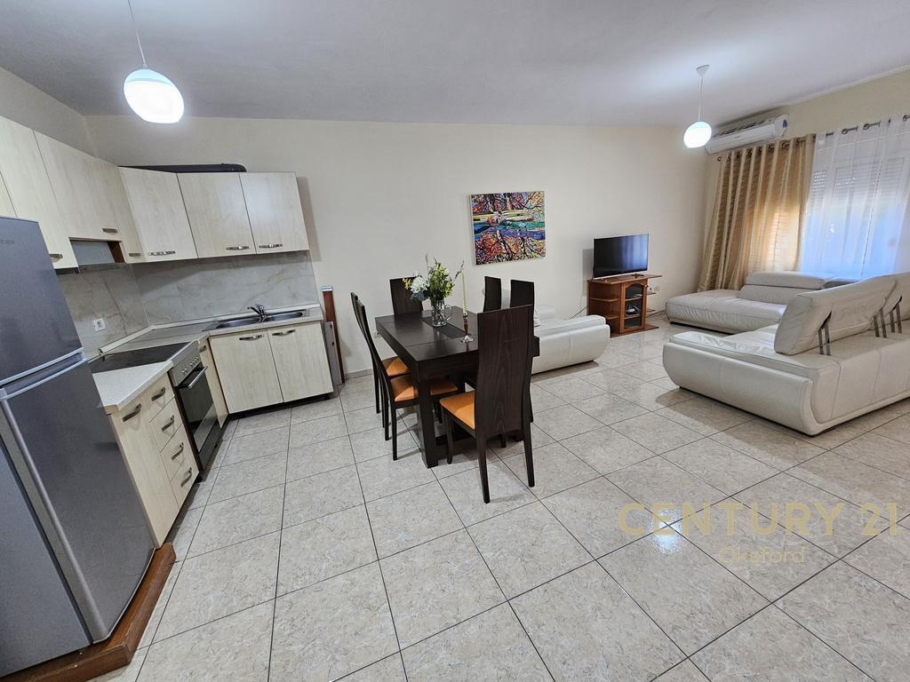 FOR RENT APARTMENT 2+1 AT KODRA E PRIFTIT
