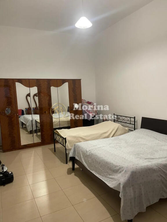 Rent, Private Entrance 2+1+Parking, Berzhite, 500 euros/month, negotiable.