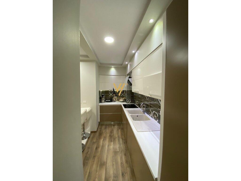 APARTMENT 2+1+BLK FOR RENT NEAR THE BOTANICAL GARDEN 700 EURO