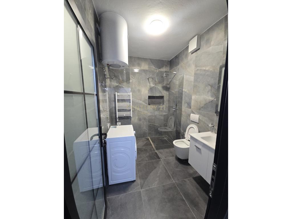 Apartment for rent 1+1, Zogu i Pare Boulevard