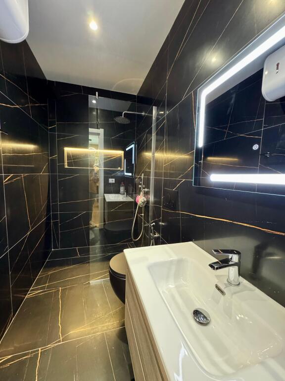Apartament me qira 1+1 tek Kopshti Zoologjik