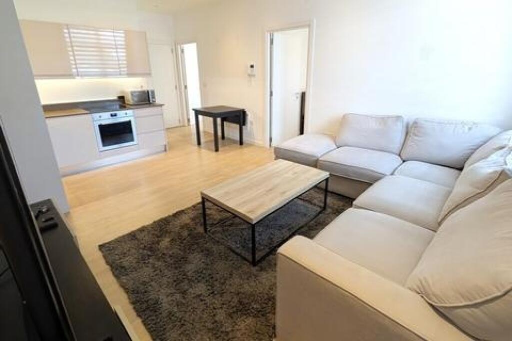 Apartament Me Qera 1+1 Tek 21 Dhjetori (ID B211362) Tirane
