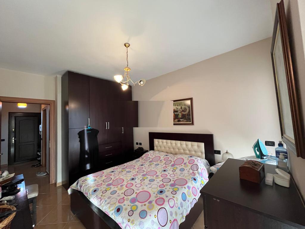 FOR RENT APARTMENT 1+1 AT DY PALMAT IN ASTIR 450 € /Month