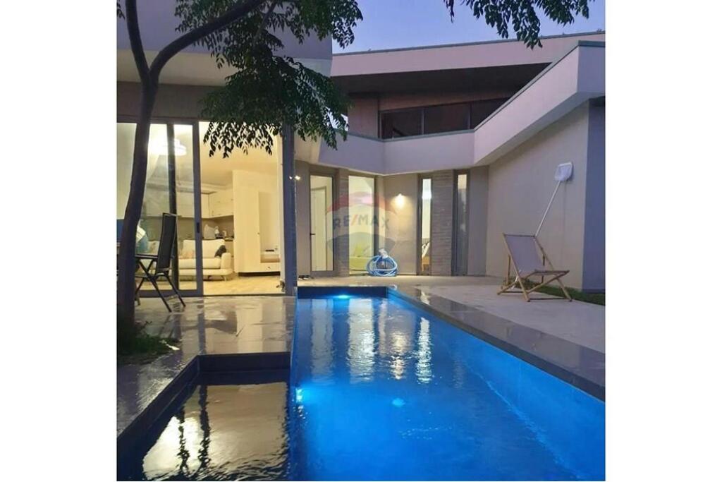 VILLAS FOR SALE IN THE KEPI I RODONIT RESORT ID: 530471003-254