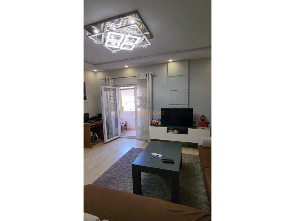 For sale, Apartment 2+1, 5 Maji Street, Tirana.
