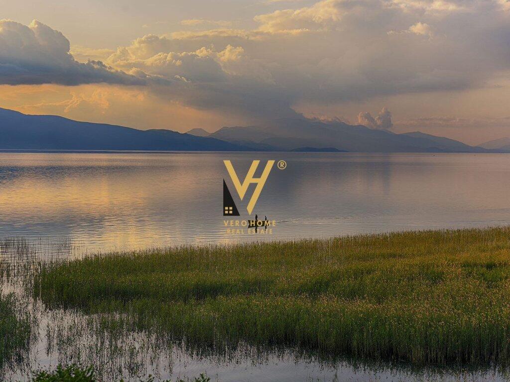 LAND FOR SALE 400,000 M2 LAKEFRONT, POGRADEC, 1,600,000 EURO