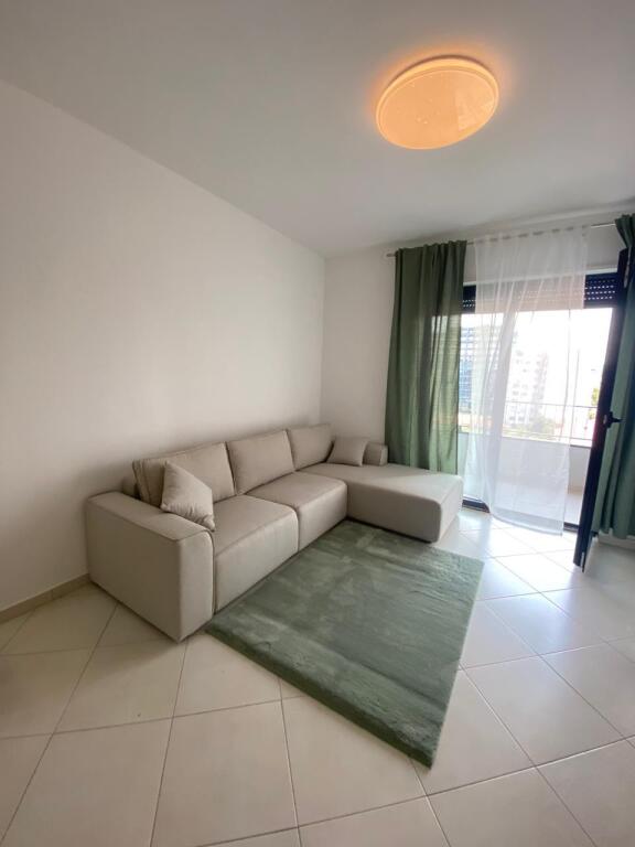 Apartment 2+1 for rent, Train Station