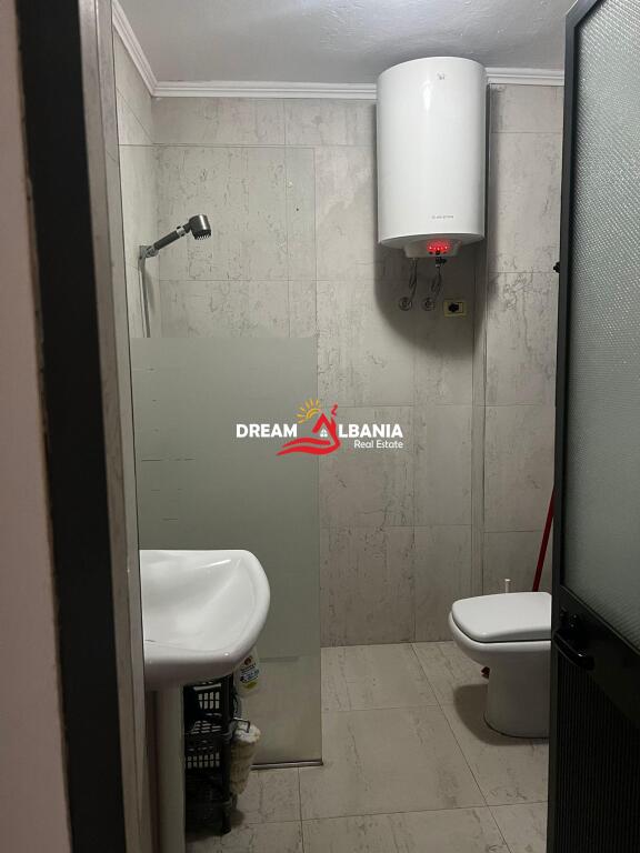 Apartment 2+1+ 2 bathrooms for rent at 5 Maji near Concord Center in Tirana  (ID 42215327)