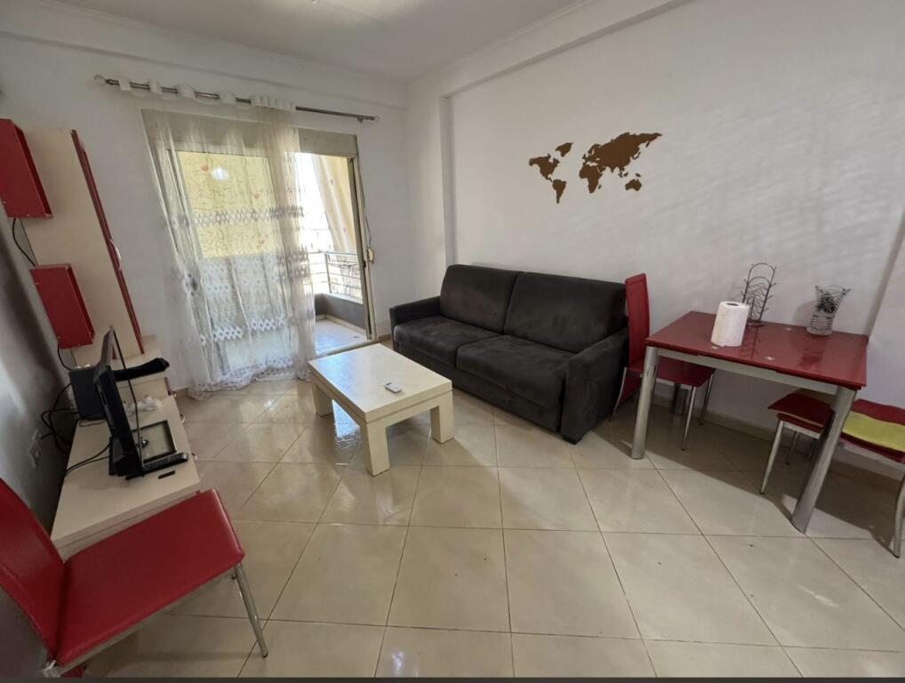 Appartamento 1+1 in vendita ad Astir!
