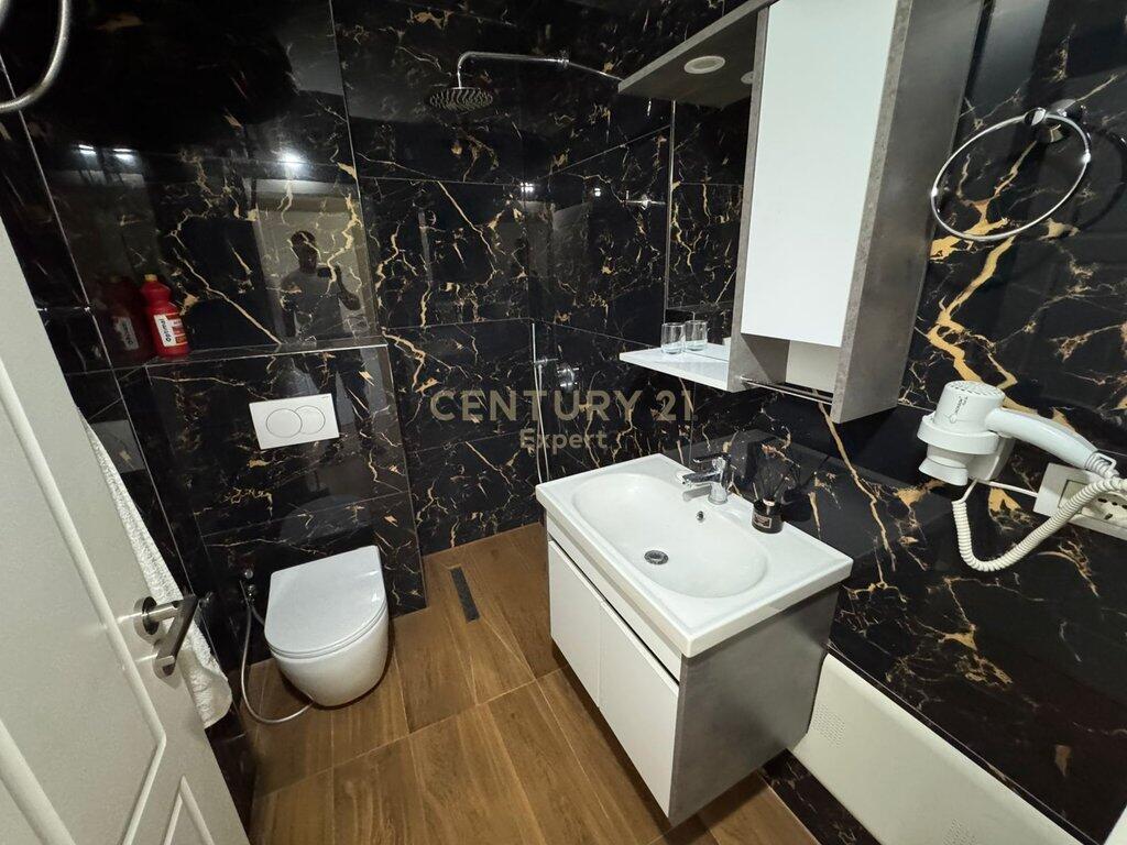 FOR RENT 2+1 APARTMENT NEAR GINTASH BLOCK