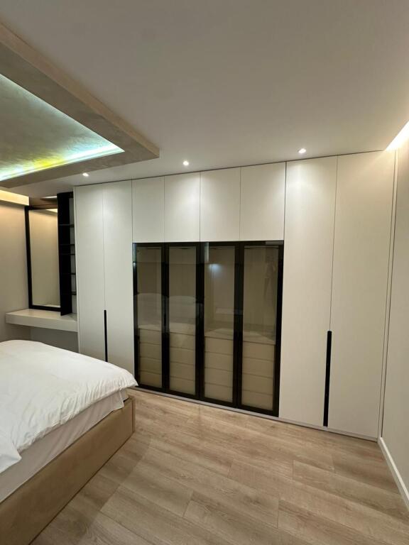 Super modern apartment 2+1+2, Train Station for sale