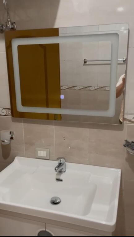 RENT APARTMENT 1+1 IN SELVIA, TIRANA!