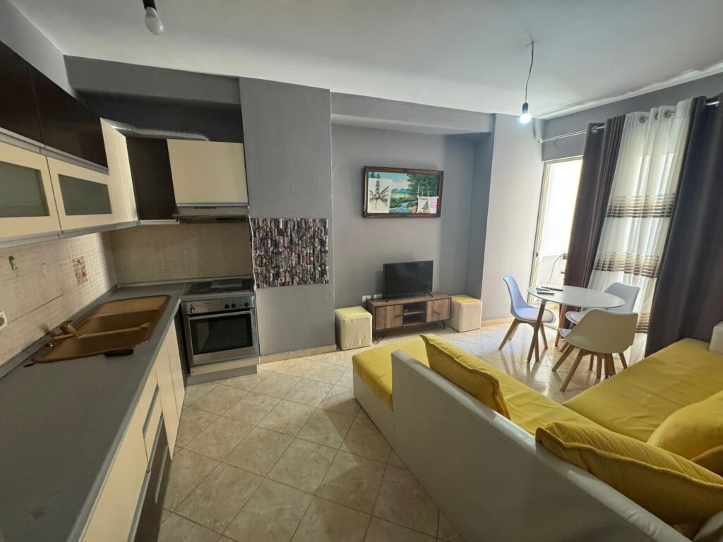 Appartamento 1+1 in vendita Astir