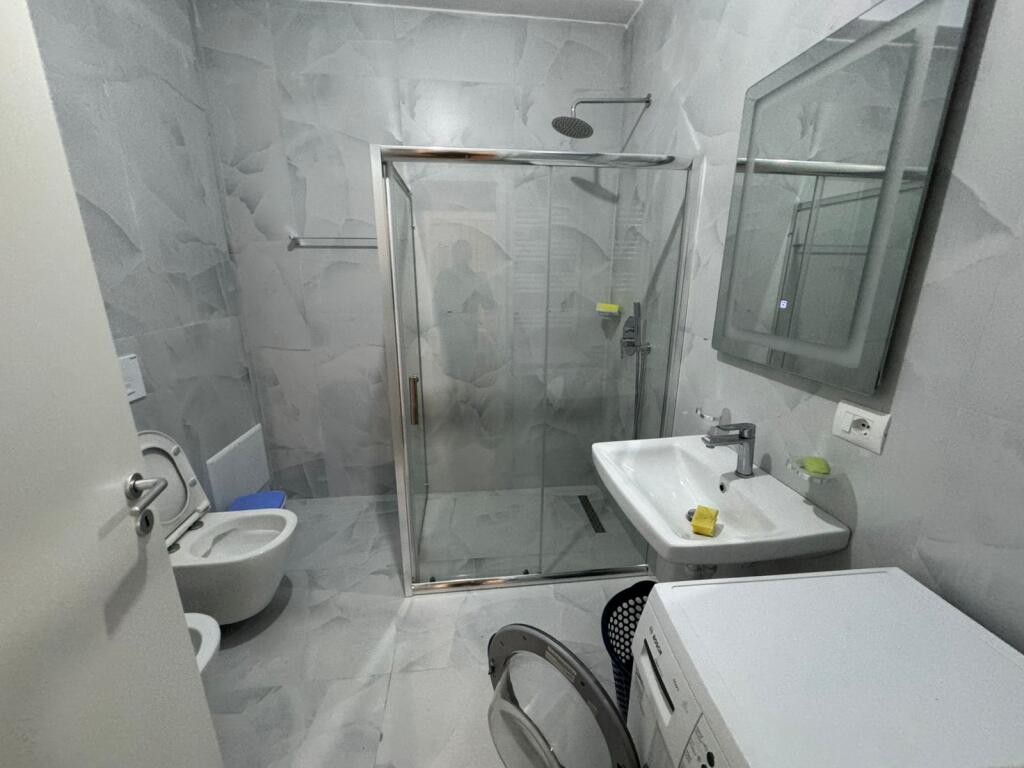 For rent Apartment 2+1+2, Ali Demi
