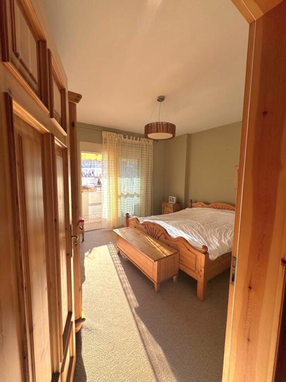 2+1 apartment for sale in Fresku!