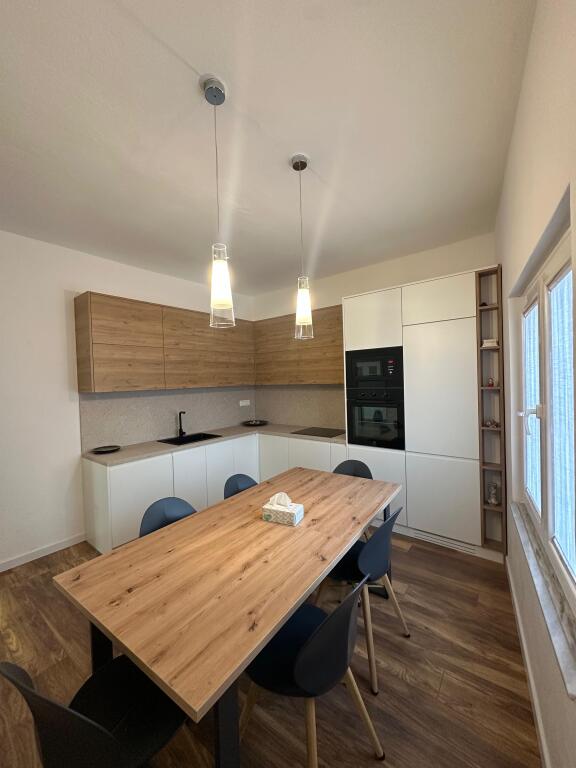 Apartment for rent 2+1 in the center