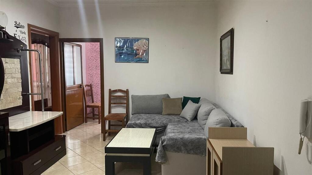 Apartment for rent 2+1 Astir