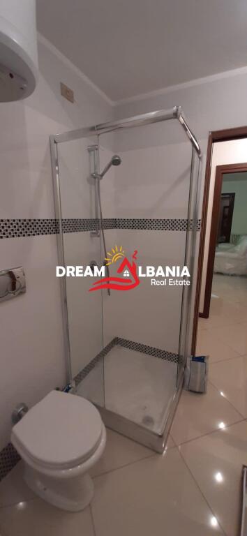 Apartment 1+1 with separate kitchen for rent in Kinostudio, near “Kopshtit Lala” (ID 42111417)