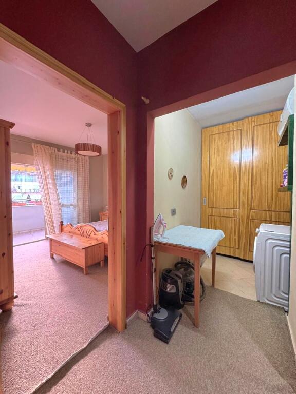 2+1 apartment for sale in Fresku!