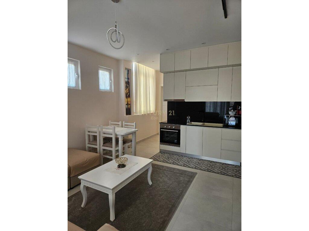 APARTMENT 1+1 FOR RENT NEAR THE POST OFFICE IN DURRES !