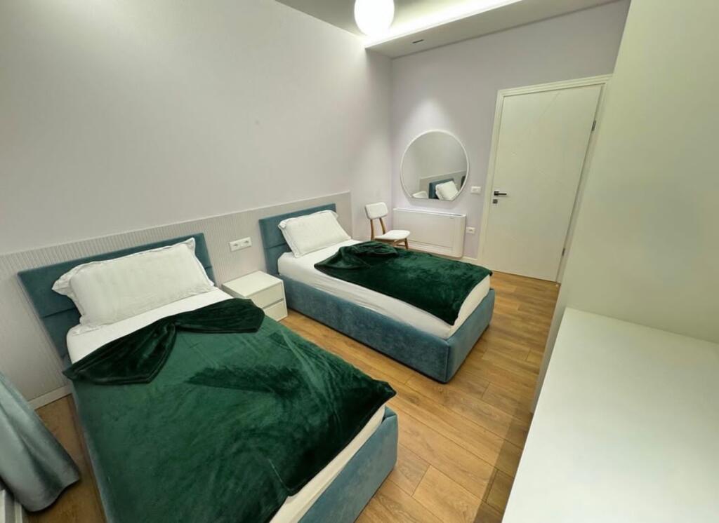 📢 Apartment 2+1 for Rent, Center of Tirana