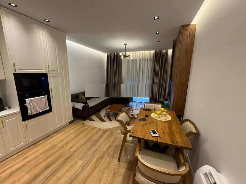 APPARTAMENTO 2 + 1 IN KINOSTUDIO IN VENDITA! 205.000 €