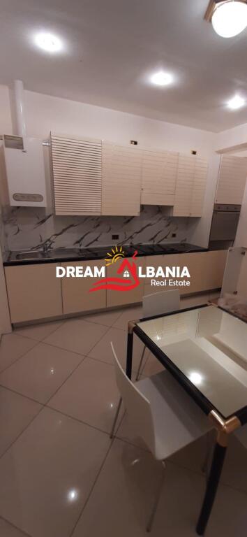 Apartment 1+1 with separate kitchen for rent in Kinostudio, near “Kopshtit Lala” (ID 42111417)