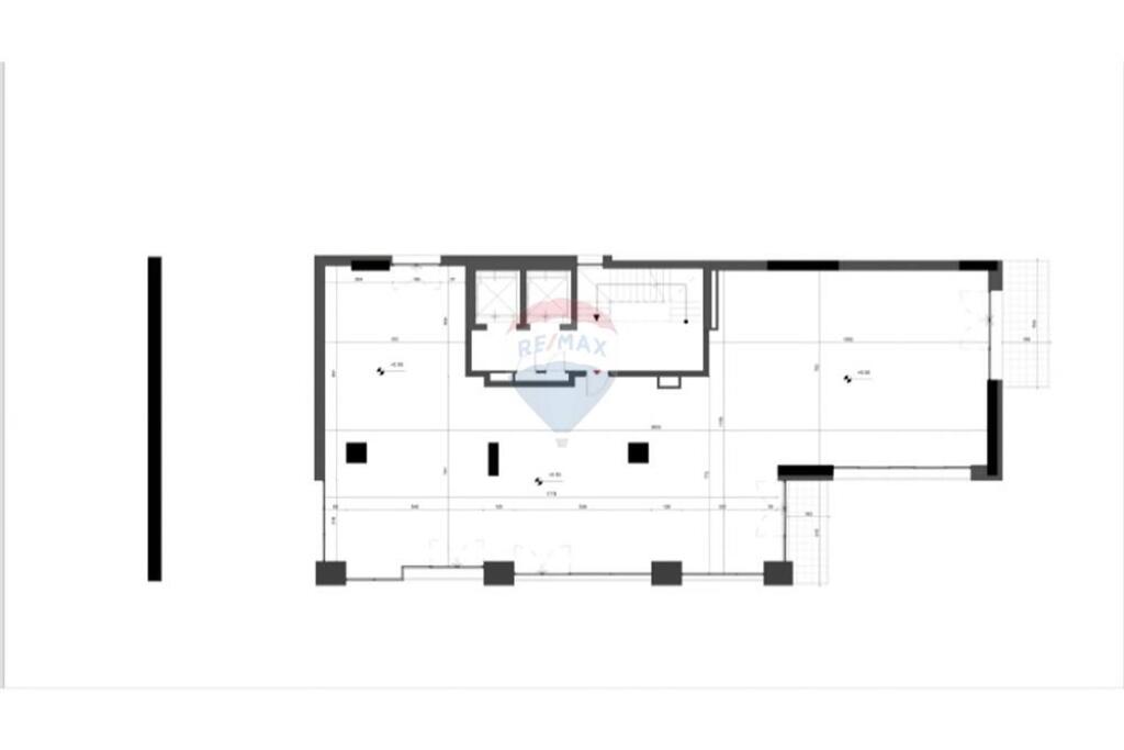 Tirane, business premises for sale Floor 1, 305 m² 798,000 € (ID: 530201018-670)