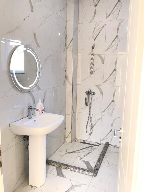 Private house for rent 2+1