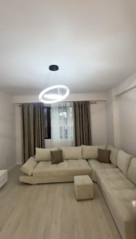 1+1 for rent in Astir Newly furnished 450€