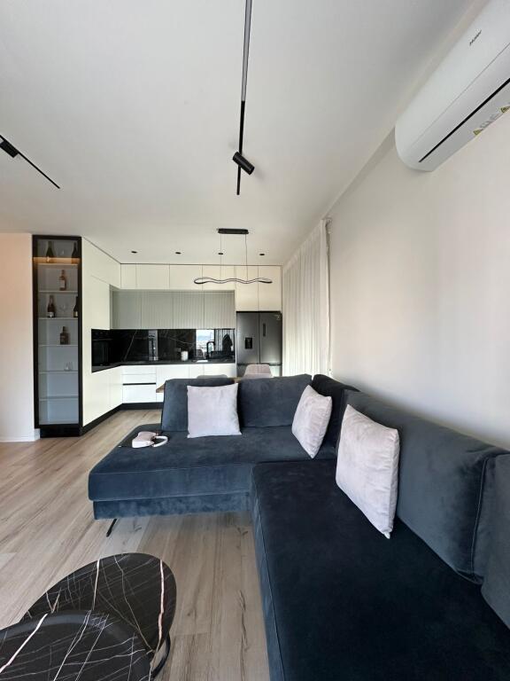 FOR RENT, 2+1 APARTMENT, XHANFIZE KEKO STREET, TIRANA