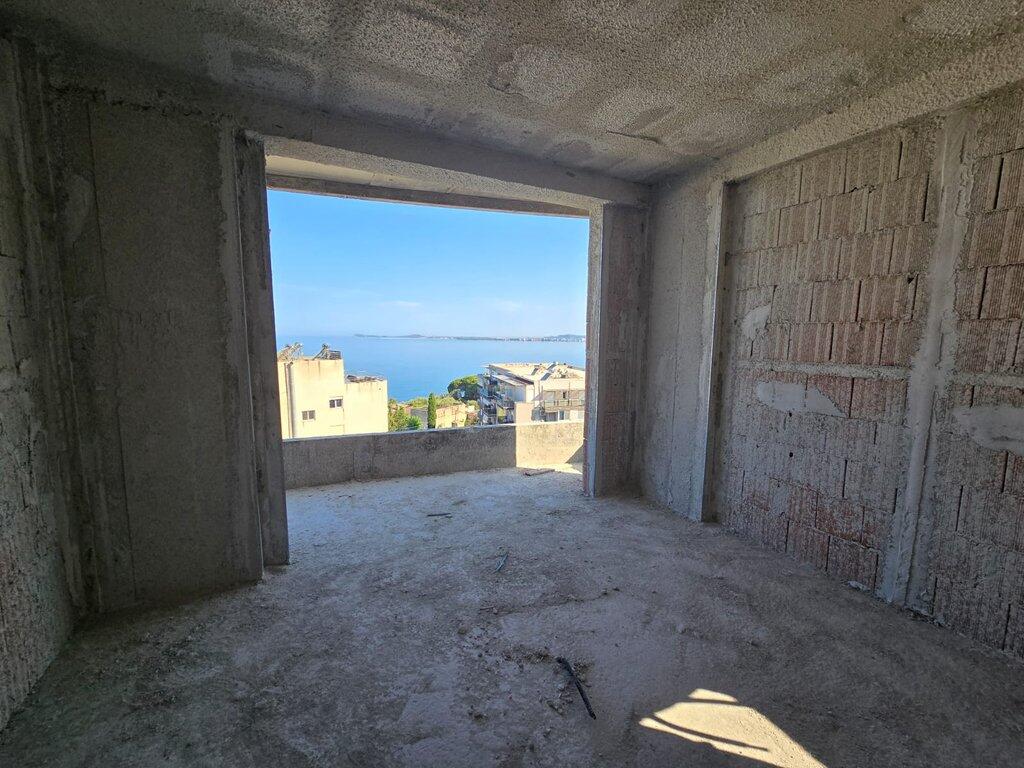 OCCASIONE! VISTA MARE, APPARTAMENTO 2+1 IN VENDITA A UJI FTOHTE VLORE !