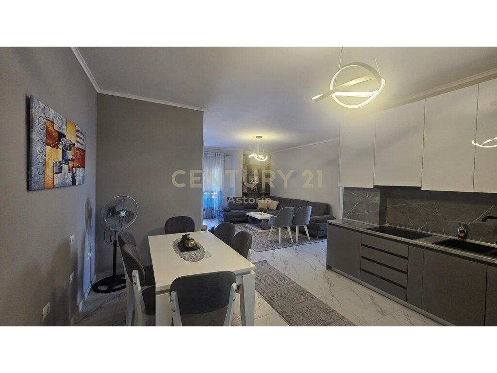 Apartment 2+1+2 for rent in Kinostudio