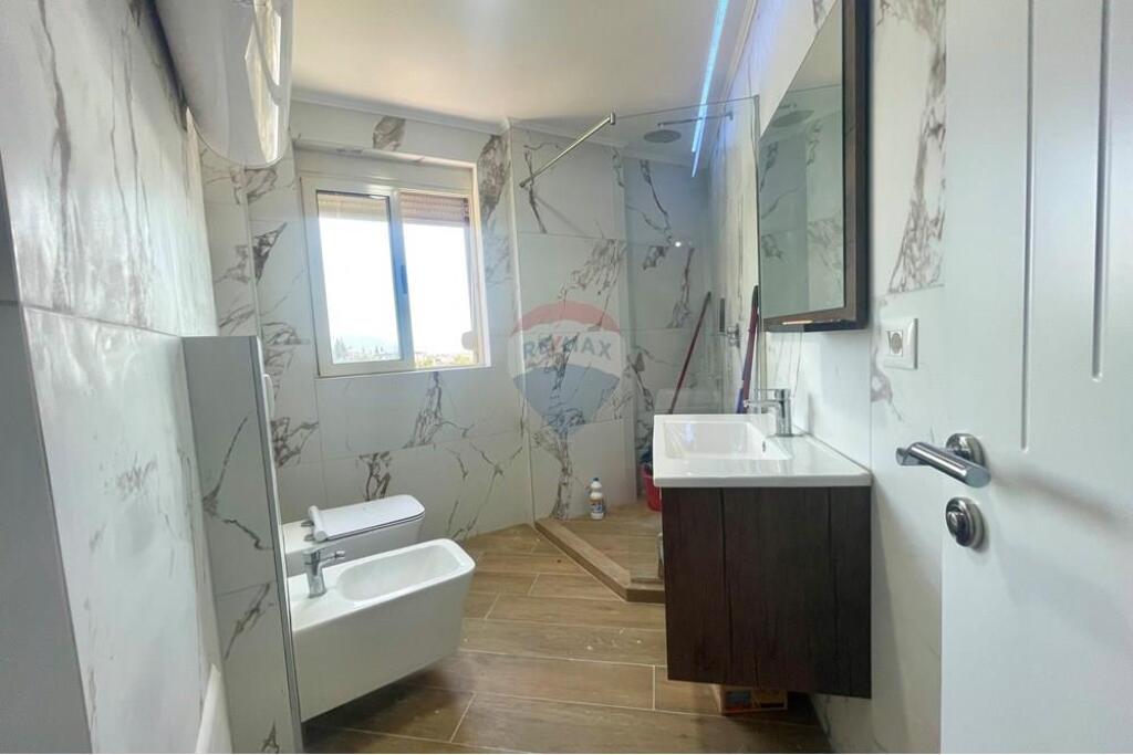 Apartament 2+1 ne Fresk!