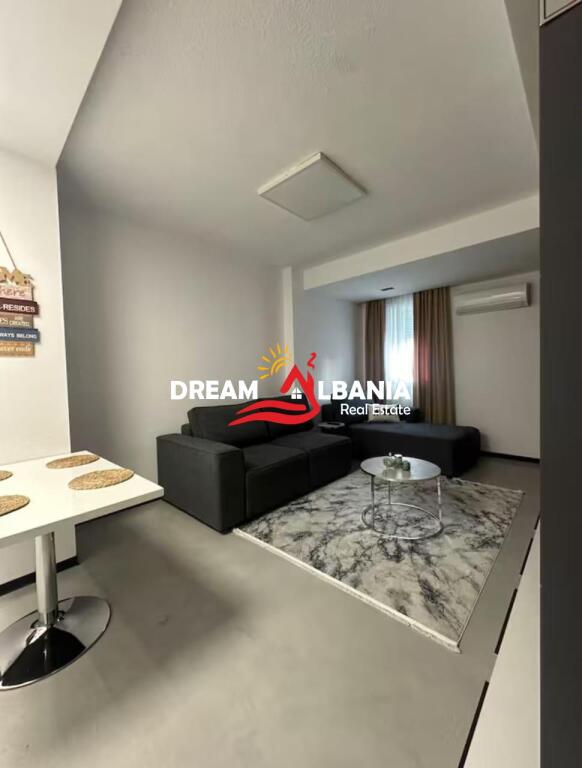 Appartamenti moderni 1+1 in vendita in Via Kavaja vicino a Square 21 a Tirana (ID 41111115)