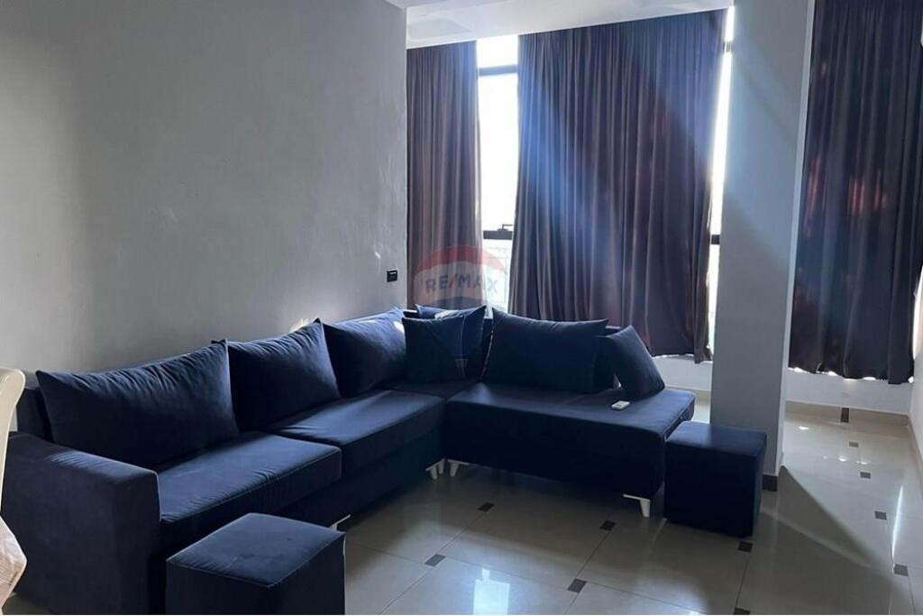 Apartament 1+1 per qira Sauk !