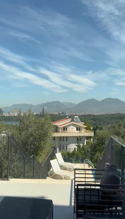 RENT, VILLA, DRY LAKE, TIRANA