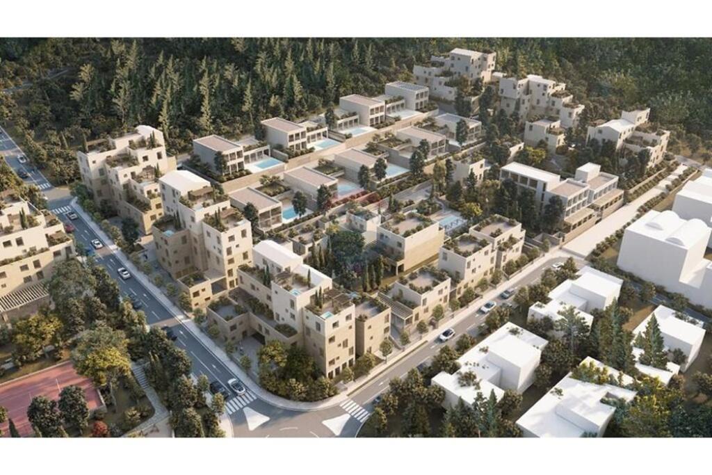 Dhermi - Palase, appartamento 2+1 in vendita, 2° piano, 112 m² 320.000 € (ID: 530161032-290)