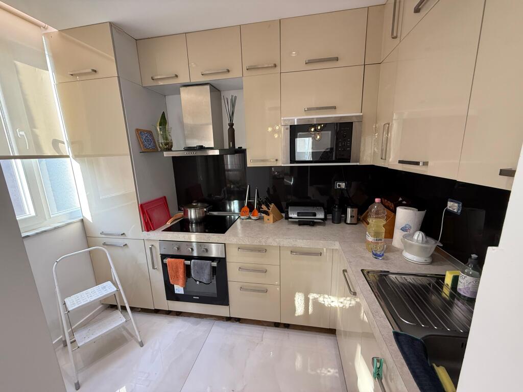 Apartments for Rent 1+1, Center