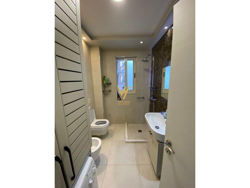 APARTMENT 2+1+BLK FOR RENT NEAR THE BOTANICAL GARDEN 700 EURO