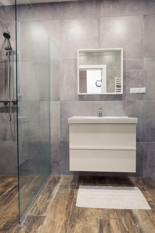 Apartment For Rent 2+1+parking space in Don Bosko (ID B2201409) Tirana.