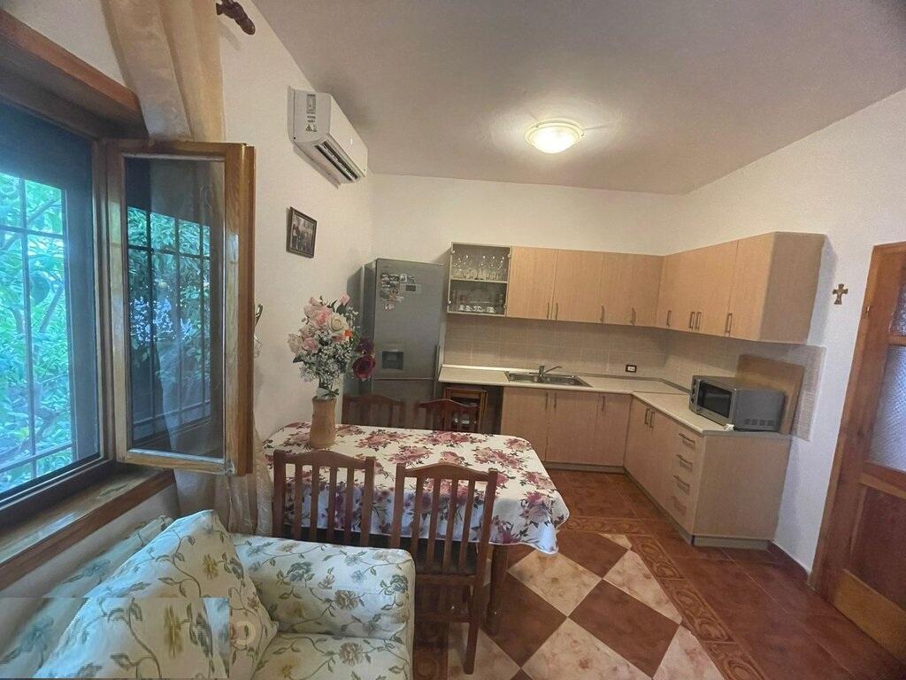 House 1+1 For Rent on Mihal Grameno Street 400 € /Month