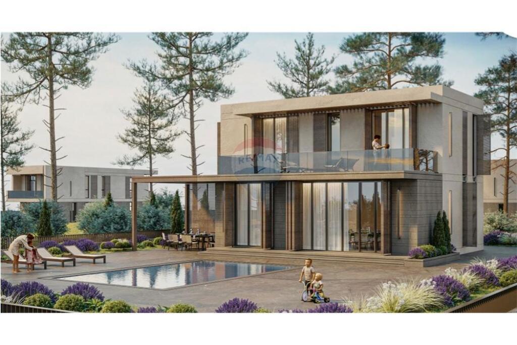2-story villa for sale "PORTO LALZI" ID: 530181003-191