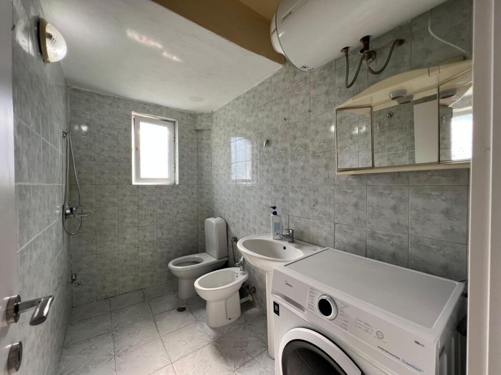 📣 RENT Apartment 2+1 📍 Opposite the "Harry Fultz" School 💶 Price 500 Euro