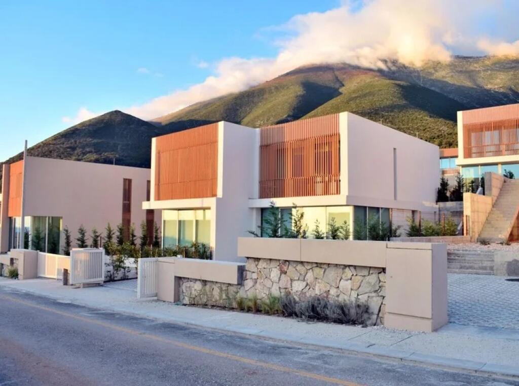 🏝️Villa su due piani in vendita a ✨REZIDENZA GREEN COAST 1, PALASE🌅