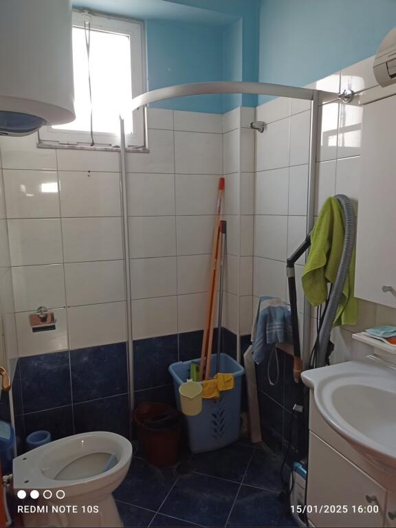 Opportunity - Apartment for sale 2+1+2Toilet - ex Urt - Durres