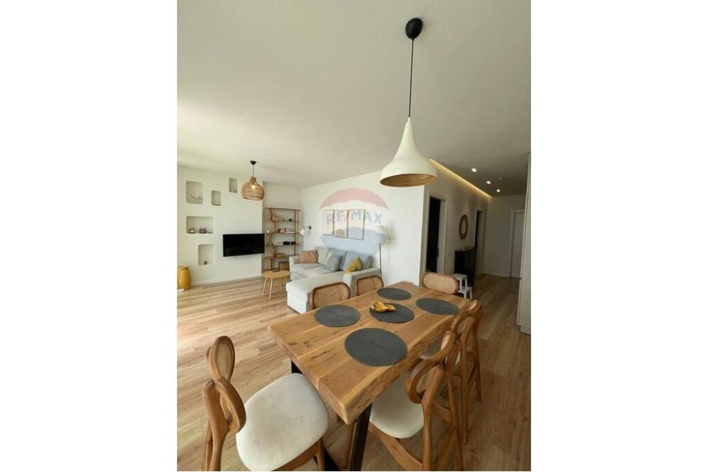Dhermi - Palase, shitet apartament 2+1. (ID: 530291027-1985)
